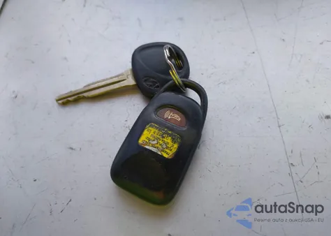 2007 Hyundai Santa Fe Gls from USA, damaged, VIN 5NMSG13D37H013022